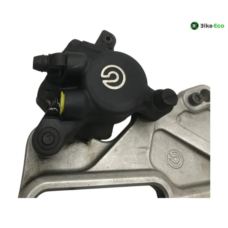 Etrier de frein arriere BMW F 800 R 2012-2014