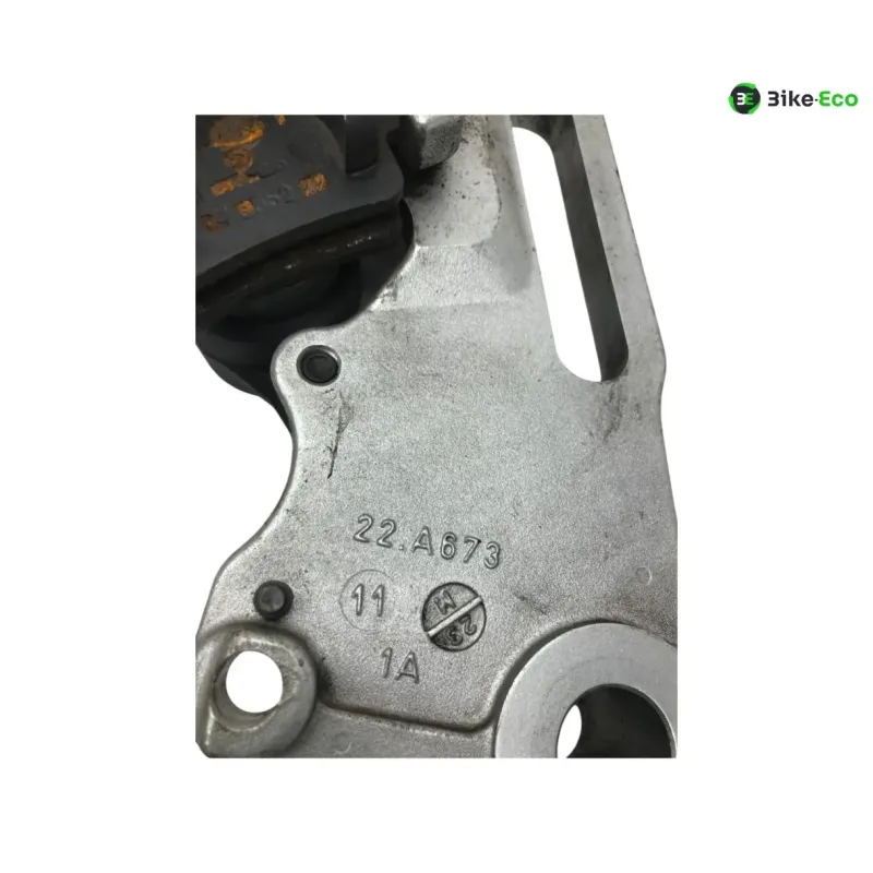Etrier de frein arriere BMW F 800 R 2012-2014
