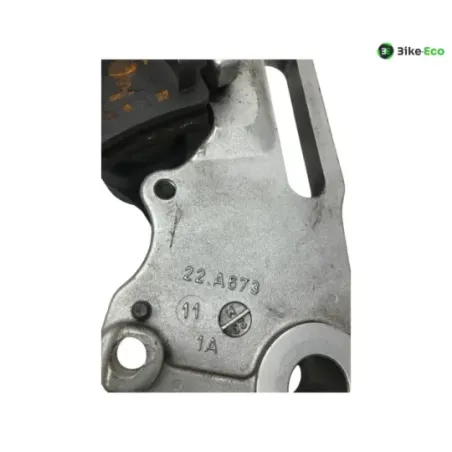 Etrier de frein arriere BMW F 800 R 2012-2014