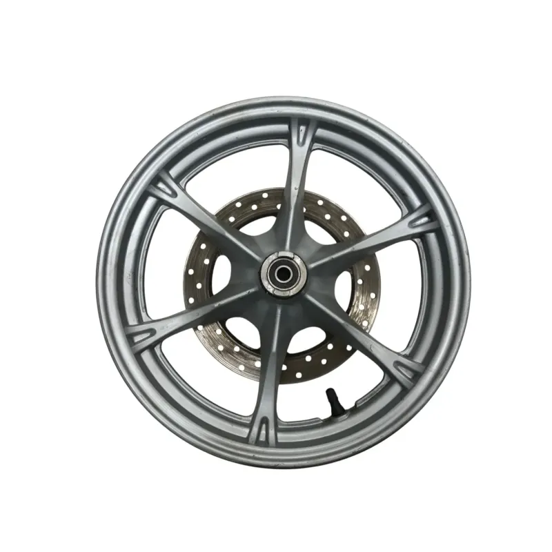 Jante avant SUZUKI UH 125 2007-2013 BURGMAN