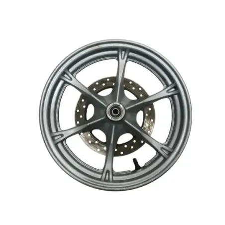 Jante avant SUZUKI UH 125 2007-2013 BURGMAN