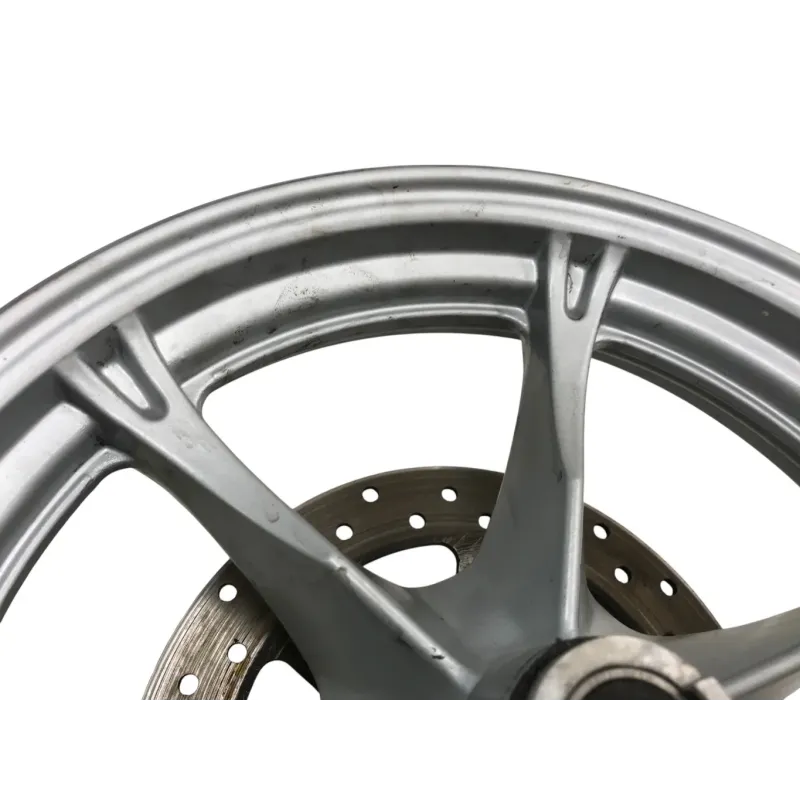 Jante avant SUZUKI UH 125 2007-2013 BURGMAN