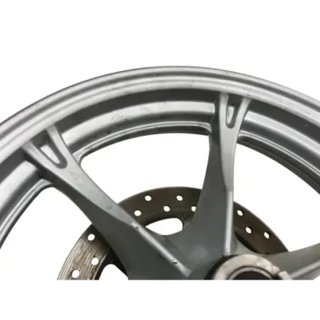Jante avant SUZUKI UH 125 2007-2013 BURGMAN