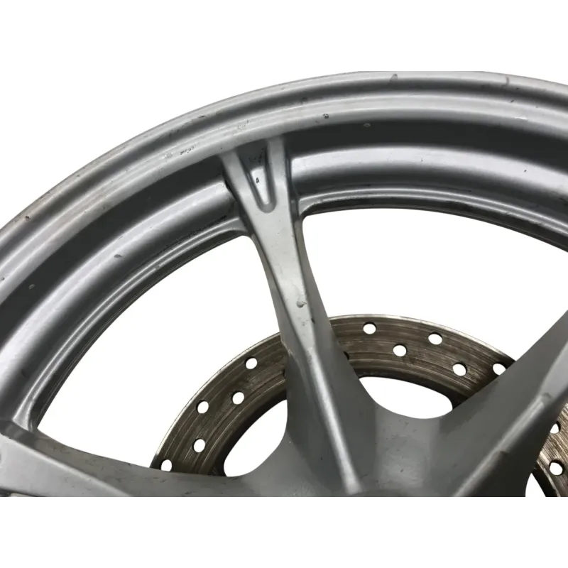 Jante avant SUZUKI UH 125 2007-2013 BURGMAN