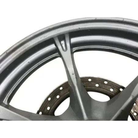 Jante avant SUZUKI UH 125 2007-2013 BURGMAN
