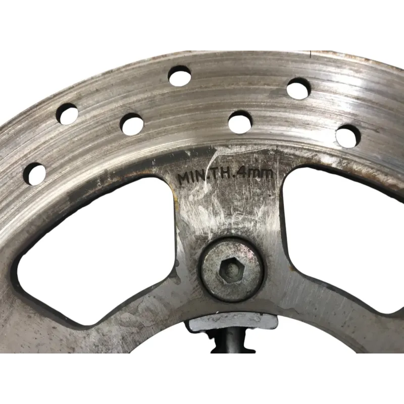 Jante avant SUZUKI UH 125 2007-2013 BURGMAN