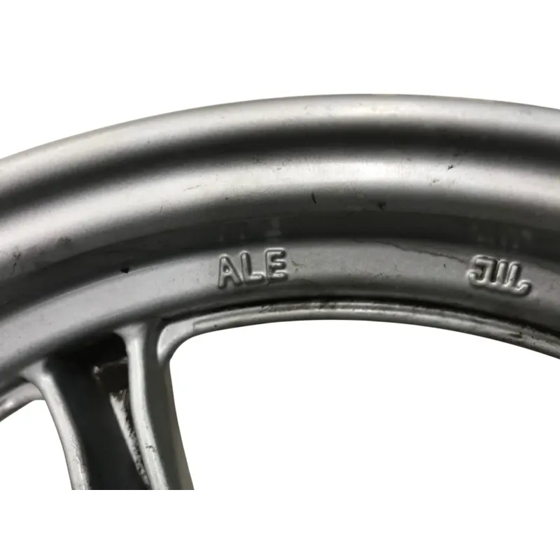 Jante avant SUZUKI UH 125 2007-2013 BURGMAN