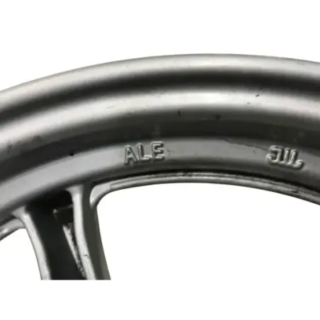 Jante avant SUZUKI UH 125 2007-2013 BURGMAN