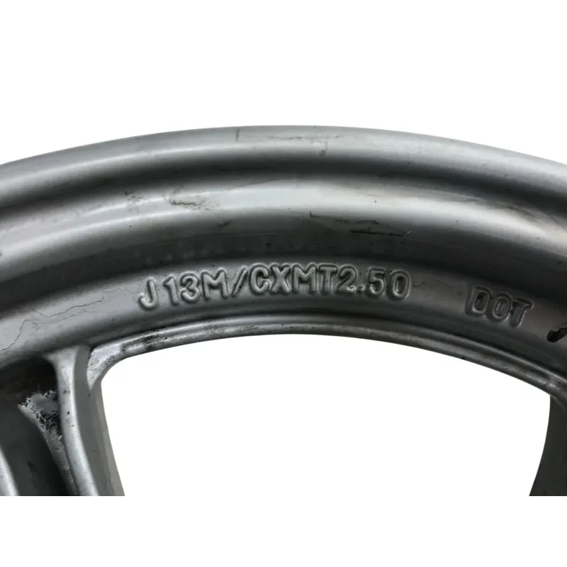 Jante avant SUZUKI UH 125 2007-2013 BURGMAN