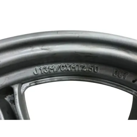 Jante avant SUZUKI UH 125 2007-2013 BURGMAN