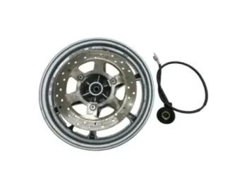 Jante avant SUZUKI UH 125 2007-2013 BURGMAN