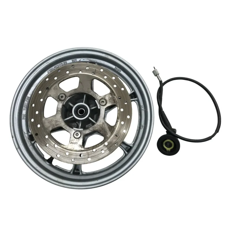 Jante avant SUZUKI UH 125 2007-2013 BURGMAN