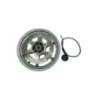 Jante avant SUZUKI UH 125 2007-2013 BURGMAN Jante avant SUZUKI UH 125 2007-2013 BURGMAN