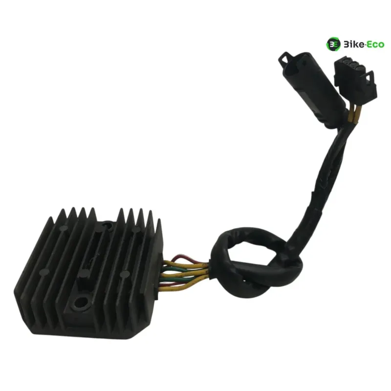 Regulateur charge batterie BMW F 800 R 2012-2014