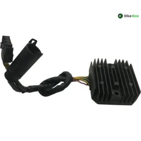 Regulateur charge batterie BMW F 800 R 2012-2014