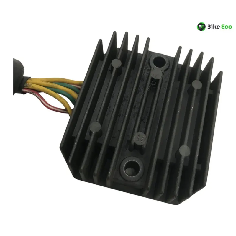 Regulateur charge batterie BMW F 800 R 2012-2014
