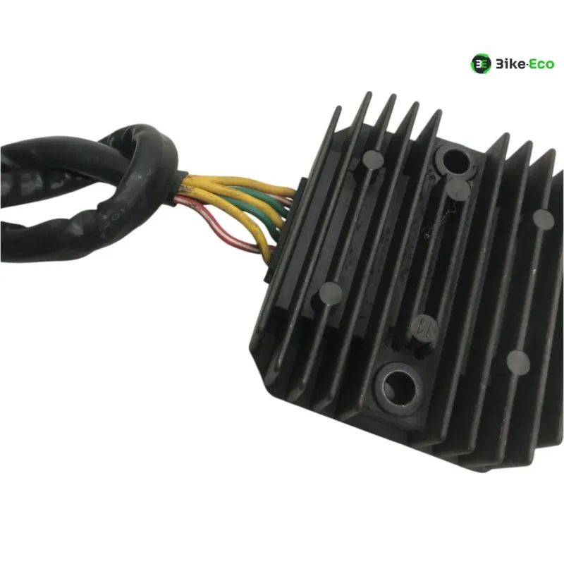 Regulateur charge batterie BMW F 800 R 2012-2014