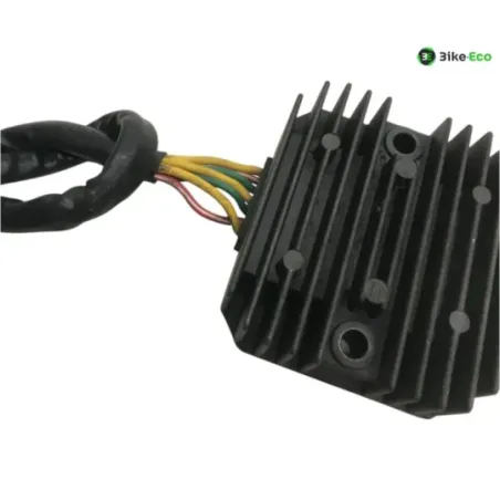 Regulateur charge batterie BMW F 800 R 2012-2014