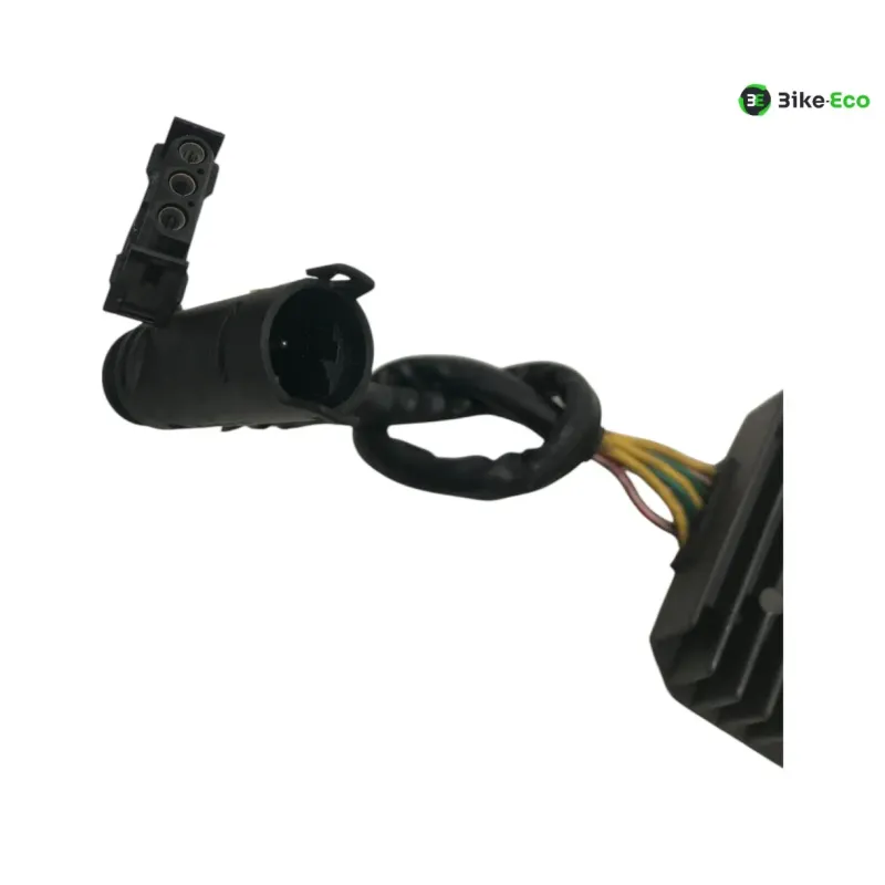 Regulateur charge batterie BMW F 800 R 2012-2014