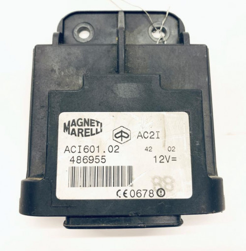 Boitier cdi PIAGGIO X9 125 2001-2002
