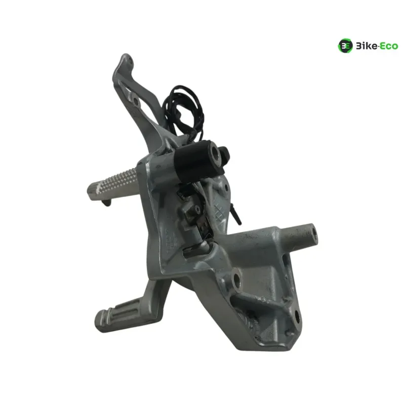 Platine avant droite BMW F 800 R 2012-2014