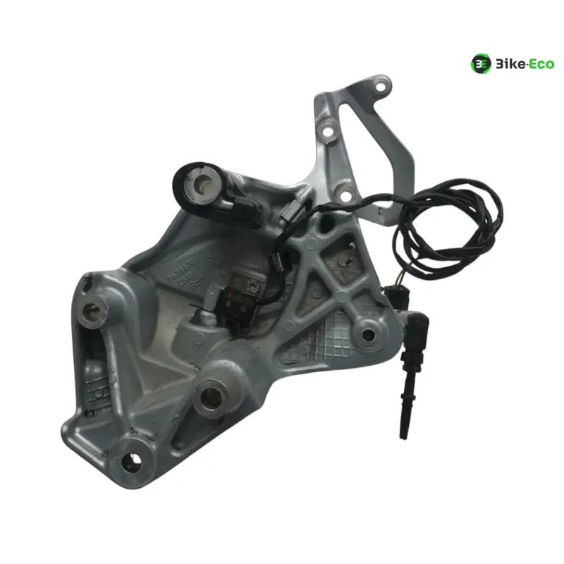 Platine avant droite BMW F 800 R 2012-2014