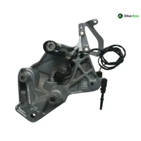 Platine avant droite BMW F 800 R 2012-2014
