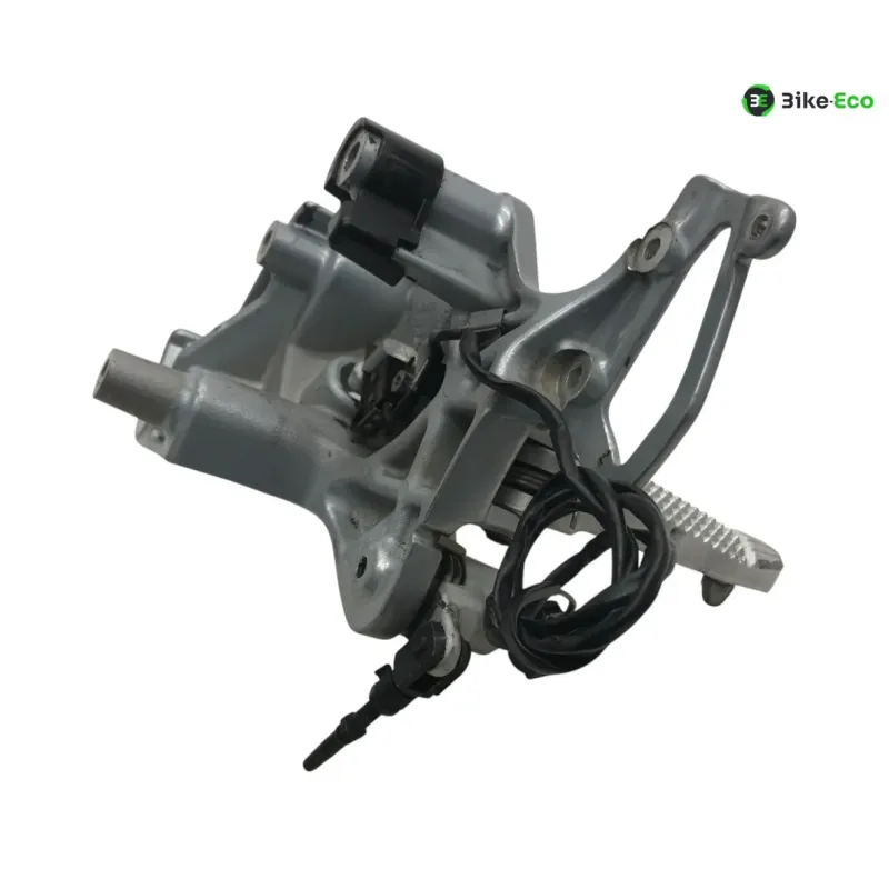 Platine avant droite BMW F 800 R 2012-2014