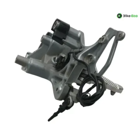 Platine avant droite BMW F 800 R 2012-2014