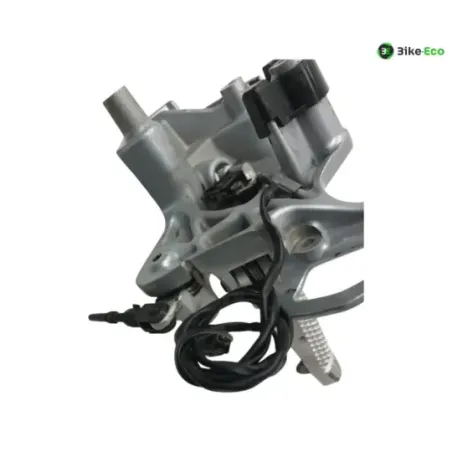 Platine avant droite BMW F 800 R 2012-2014
