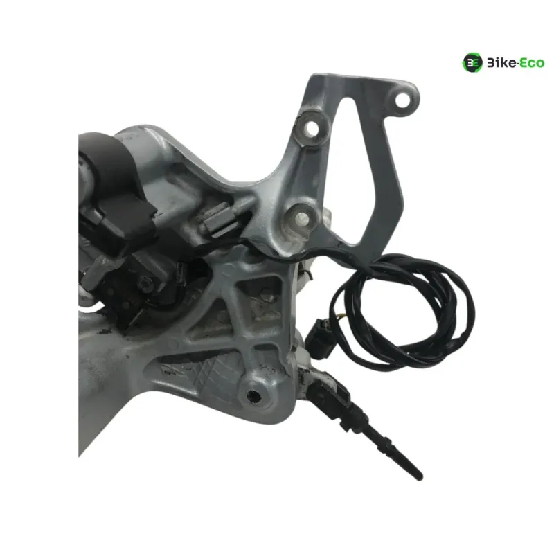Platine avant droite BMW F 800 R 2012-2014