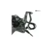 Platine avant droite BMW F 800 R 2012-2014 Platine avant droite BMW F 800 R 2012-2014
