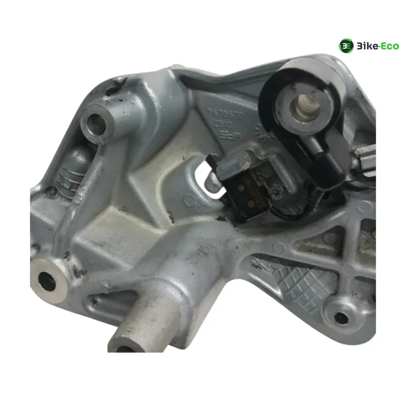 Platine avant droite BMW F 800 R 2012-2014