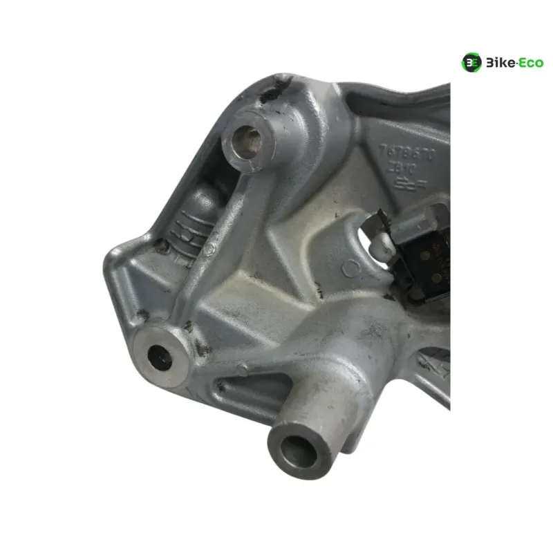 Platine avant droite BMW F 800 R 2012-2014