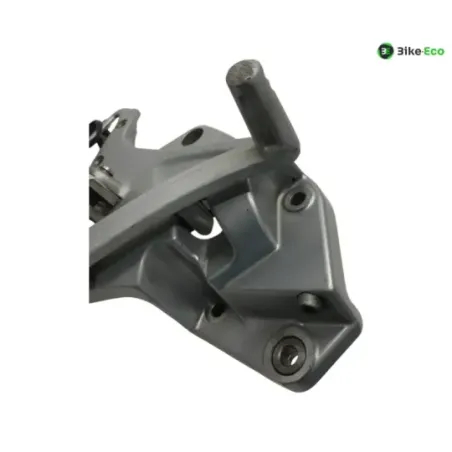 Platine avant droite BMW F 800 R 2012-2014