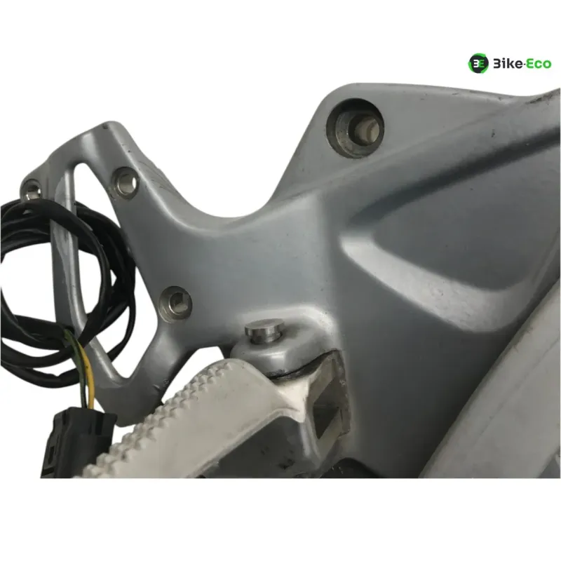 Platine avant droite BMW F 800 R 2012-2014