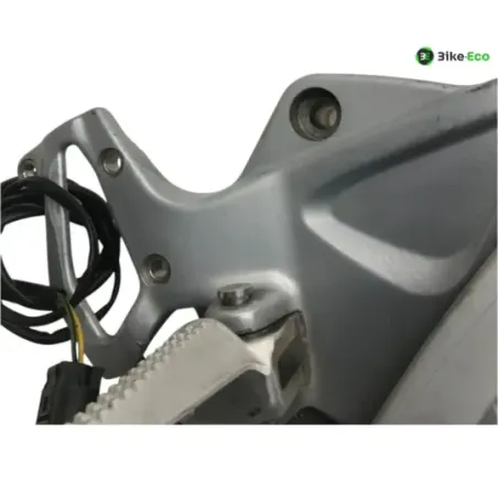 Platine avant droite BMW F 800 R 2012-2014