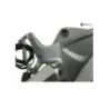 Platine avant droite BMW F 800 R 2012-2014 Platine avant droite BMW F 800 R 2012-2014