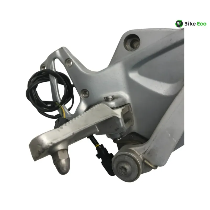 Platine avant droite BMW F 800 R 2012-2014