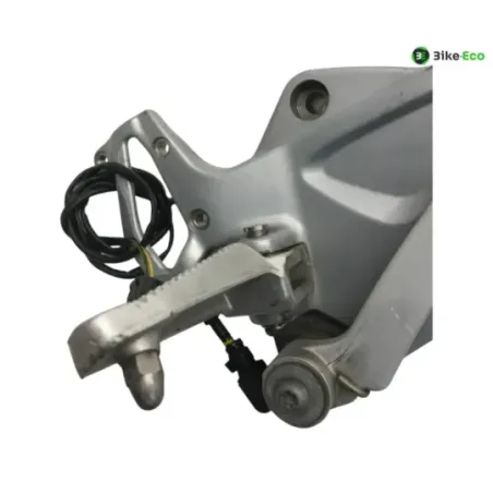 Platine avant droite BMW F 800 R 2012-2014