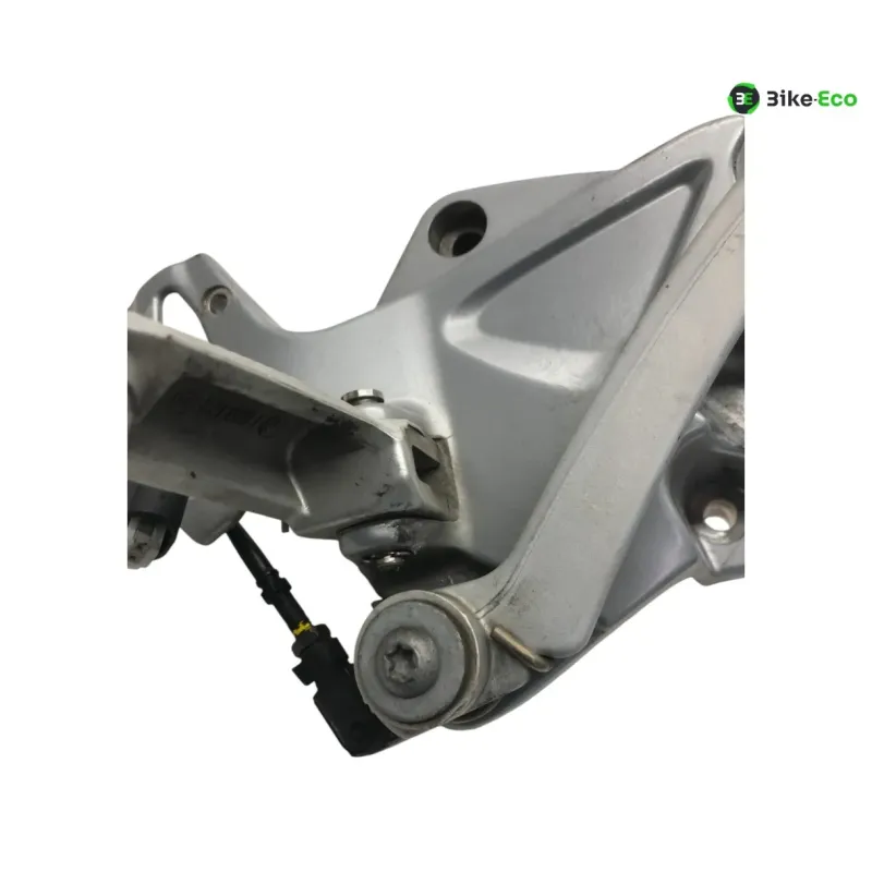Platine avant droite BMW F 800 R 2012-2014