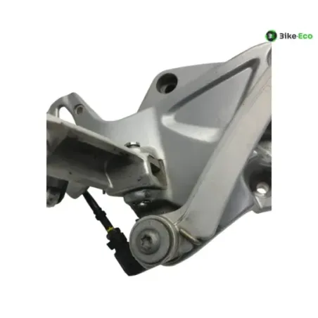 Platine avant droite BMW F 800 R 2012-2014