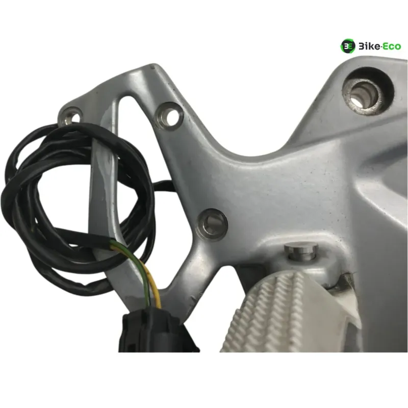 Platine avant droite BMW F 800 R 2012-2014