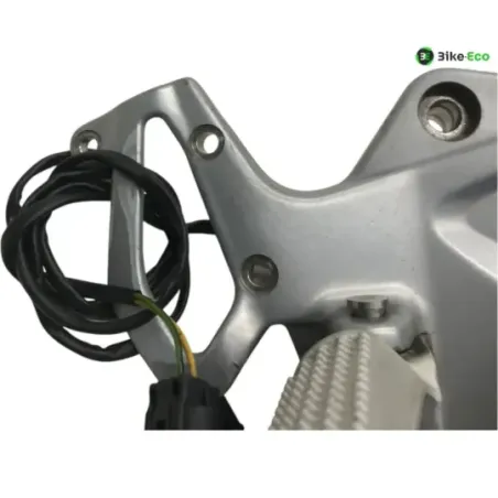 Platine avant droite BMW F 800 R 2012-2014