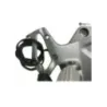 Platine avant droite BMW F 800 R 2012-2014 Platine avant droite BMW F 800 R 2012-2014