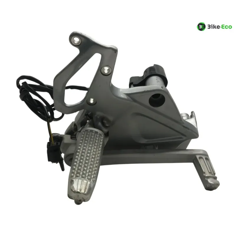Platine avant droite BMW F 800 R 2012-2014