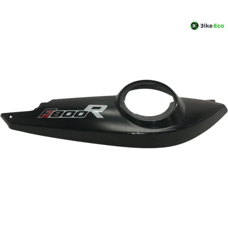 Cache carenage coque arriere droit BMW F 800 R 2012-2014
