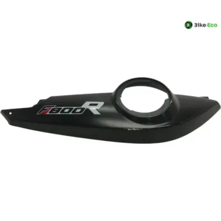 Cache carenage coque arriere droit BMW F 800 R 2012-2014