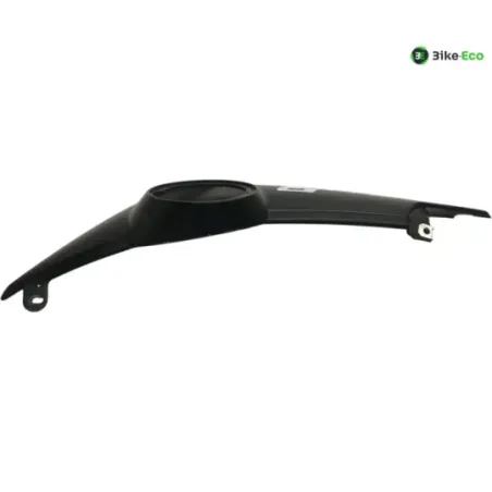 Cache carenage coque arriere droit BMW F 800 R 2012-2014