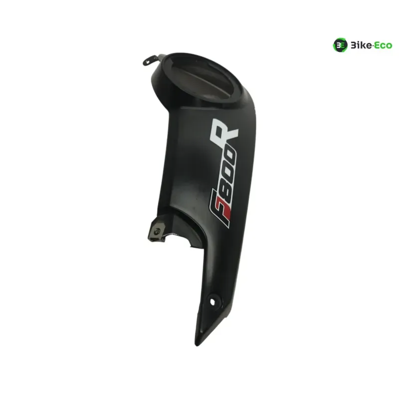 Cache carenage coque arriere droit BMW F 800 R 2012-2014